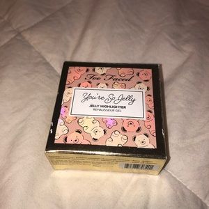 NEW Too Faced 'You're So Jelly' Jelly Highlighter